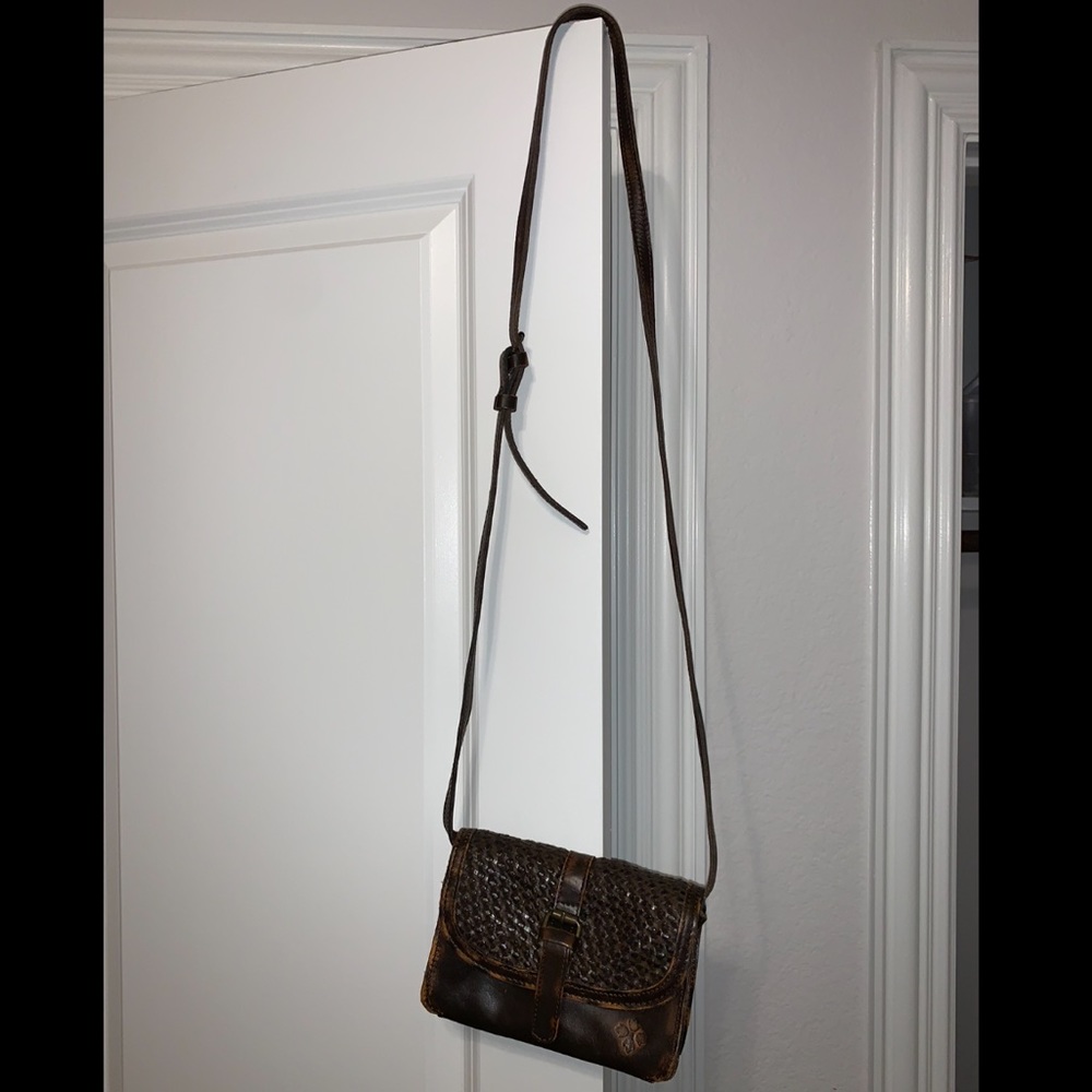 Patricia Nash Small Crossbody/Clutch